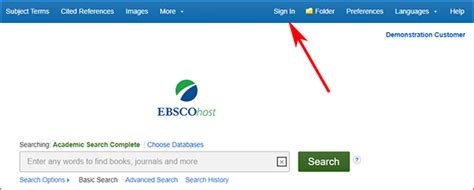 web1sco|EBSCOhost Login.